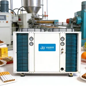 Small Stainless Steel Heat Pump Hot Air Drying Machine for Vegetable and Meat Processing