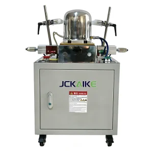 Small Steam Boiler Automatic Hat Pressing Machine, Hat Ironing Machine