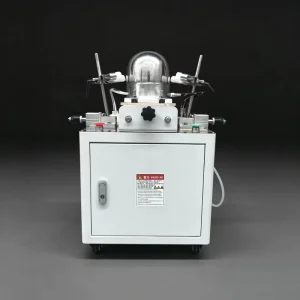 Small Steam Hat Ironing Machine, Hat Pressing Machine, Cap Ironing Machine