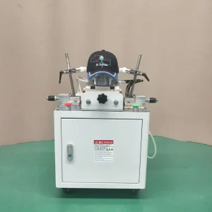 Small Steam Hat Ironing Machine, Hat Pressing Machine, Cap Ironing Machine