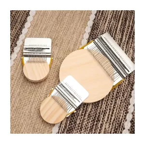 Small Weaving Machine Tools Sewing Hand Weaving Machines Mini Version