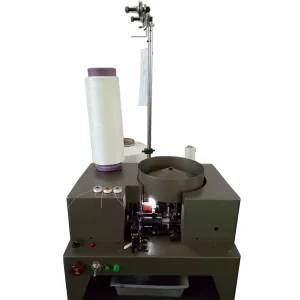 Small Winding Machine