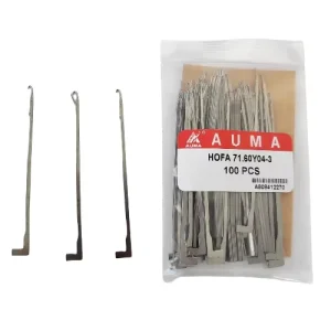 Sock Knitting Machine Latch Needle HOFA 71.60 71.66 71.70