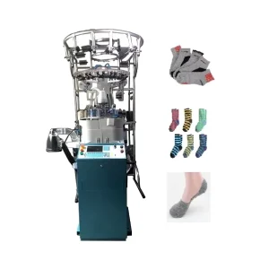 Socks Knitting Machine