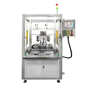 Speaker Coil, Armature, and Ceiling Fan Coil Winding Machine