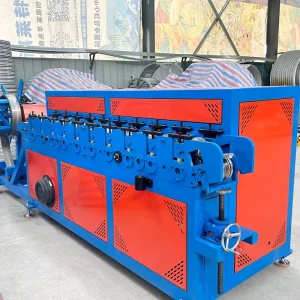 Spiral Coiling Machine with Industrial Spiral Winding Equipment for Trenchless Sewer Rehabilitation and Pipe Repair