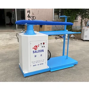 Stainless Steel Motor Vacuum Ironing Table 220V/380V 1.2kW Heating Element SL-120QTA