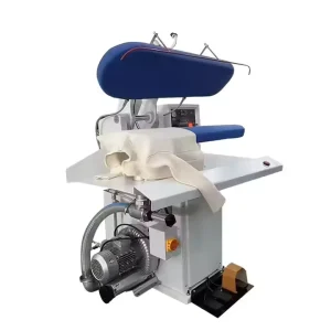 Steam Industrial Tablecloth Ironing Machine