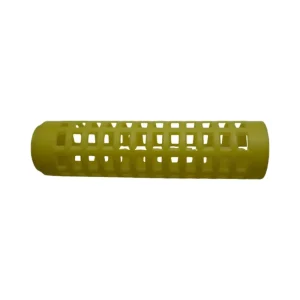 Steam Yarn Tube for Yarn Steaming Process Dyeing and Finishing Textile Machine Parts