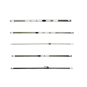 Steel Hook for Textile and Weaving Machine