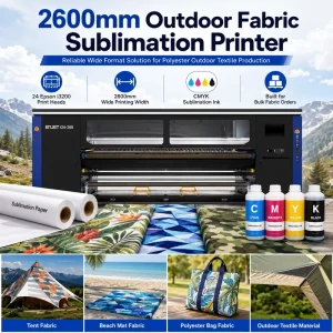 Sublimation Printer Roll-to-Roll Automatic Unwinding Device for Continuous Large-Batch Production