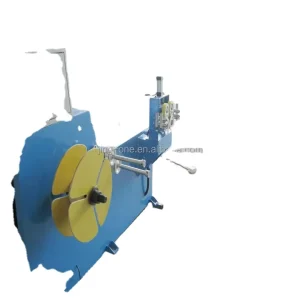 Supplier Electric Motor Winding Machine