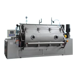 Support After-Sales Warranty Factory Price Normal Temperature Dyeing Machine Hank Yarn Dyeing Machine