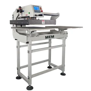 T-Shirt Printing Machine Heat Press 40x50cm High-Speed Digital T-Shirt Printing Machine