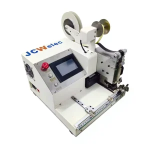 T01B Electrical Insulation Tape Winding Machine