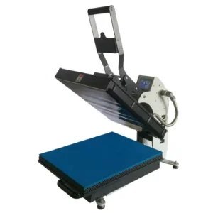THX 4050 Multifunction Heat Press Machine, 40 x 50 cm, with DTG Clothes Dryer