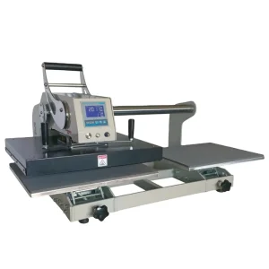 TY-4050 40 x 50 cm Shirt Printing Machine