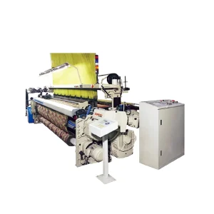 Textile Equipment Supplier Jute Sack Rapier Loom