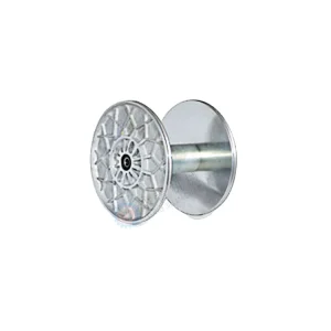 Textile Machine Beam Parts for Needle Loom