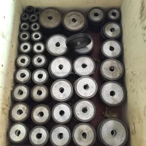 Textile Machine Spare Parts