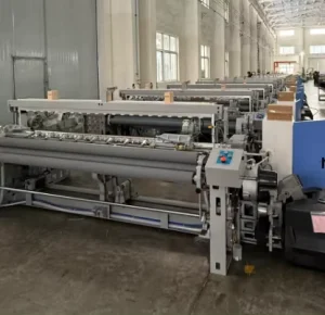 Textile Machinery Spare Parts and Weaving Equipment Parts