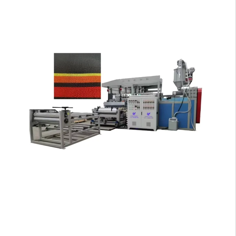 From TPE Lamination to Finished Garment Packaging Systems 1 Textile Production Line Twin Screw Extruder TPE Nonwoven Fabric Composite Laminating Machine