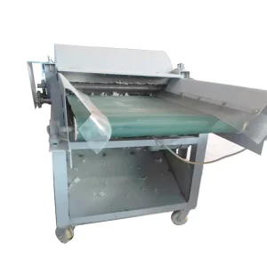 Textile Used Clothes Fiber Cutting, Shredding, and Crushing Machine