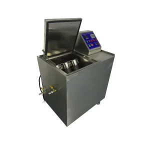 Textile Washing Color Fastness Test Machine and Fabric Cleaning Color Fastness Tester Supplier