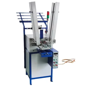 Thread and Yarn Precision Winding Machine