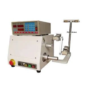 Toroidal Transformer Coil Winding Machine