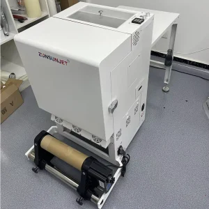 Transfer Printing Oven DTF Powder Shaker Machine