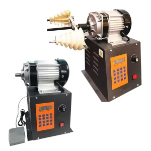 Transformer Rewinding Copper Coil Motor Winding Machine