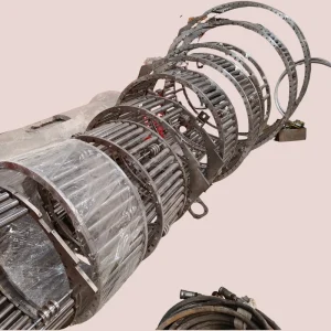 Trenchless Spiral Winding Pipeline Repair Machine for Municipal Sewage Pipe Lining Rehabilitation