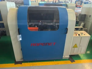 Twister Machine for Bale Twine Film Packing Thread Making Machine