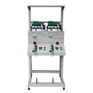 Used and New Yarn Winding Twisting Machine with Engine and Motor