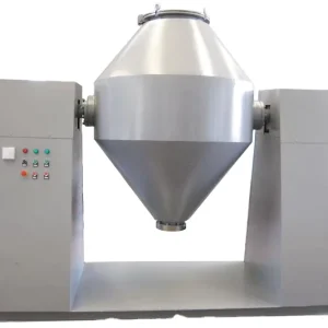 Vacuum Dryer for Chemical Food