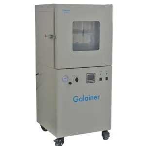 Vacuum Drying Oven for Industrial Electronic Industry and Laboratories Horizontal Forced Hot Air Circulation Electric