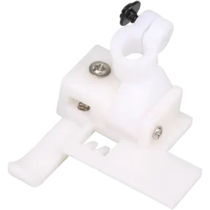 W500 Plastic Roll Collar Presser for Sewing Machine 257321A-5.6