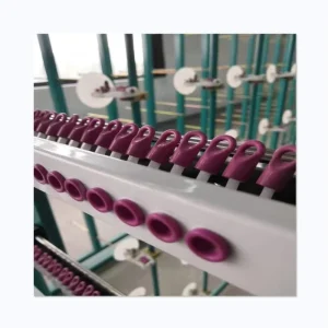 Warping Machine Yarn Break Stop Motion Control Set
