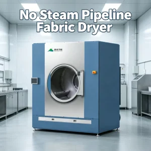 Washing Plant All-in-One Heat Pump Linen Drying Unit