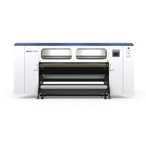 Wide Format Garment Inkjet Sublimation Printer