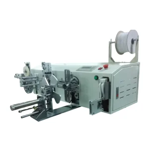 Wire Winding and Measuring Machine BJ-SJPQZ for Cable Manufacturing