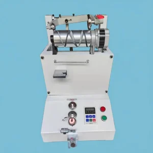 Yarn and Thread Winding Machine