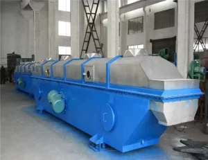 ZLG 1*6 Peanut Paper Drying Machine